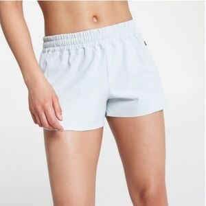 Calia by Carrie Underwood Mid Rise Infinity Run Shorts Women's Size Medium